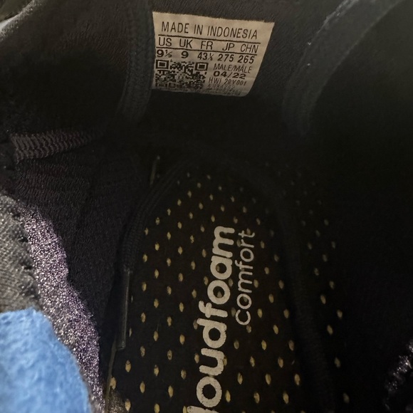 Adidas Kaptir 2.0 - Picture 4 of 4